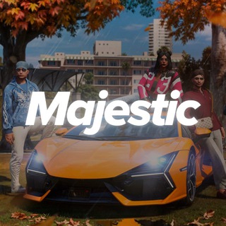 MAJESTIC RP | GTA 5 RP | RAGE MP