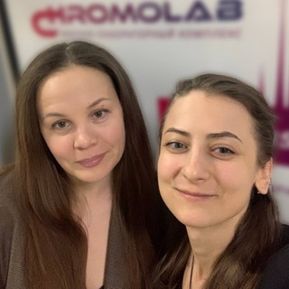 БИОХАКИНГ ДЛЯ СВОИХ | АННА МАРИЯ