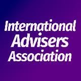 INTERNATIONAL ADVISERS ASSOCIATION