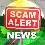 SCAM ALERT БАЗА || SA СЛИВ СКАМЕРОВ ROBLOX