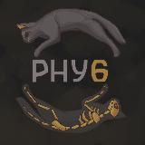 PHY6