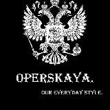 OPERSKAYA.