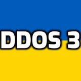 [DDOS] 3 ГРУПА