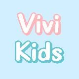 VIVI KIDS - ДЕТСКАЯ ОДЕЖДА