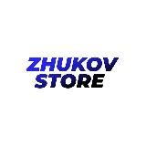  ZHUKOV STORE | САНКТ-ПЕТЕРБУРГ 