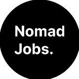 NOMAD JOBS. IT ВАКАНСИИ ДЛЯ НАЧИНАЮЩИХ