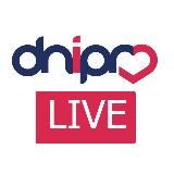 ДНЕПР LIVE