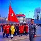 НОСТАЛЬГИЯ СССР