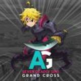 AG ~ 7DS: GRAND CROSS