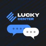  ЧАТ LUCKYCENTER | БЕСПЛАТНОЕ ОБУЧЕНИЕ ПО FB