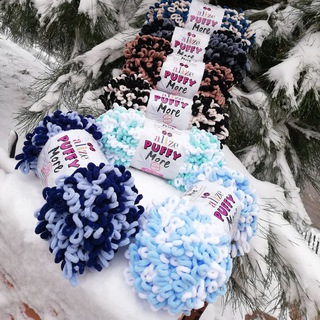 PRYAJA KARTOPU (ВСЕ ДЛЯ ВЯЗАНИЯ) CHAT