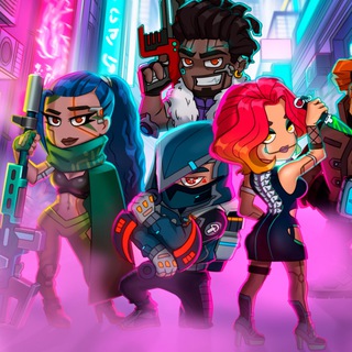 GRABSCAPE | NFT | RUSSIAN