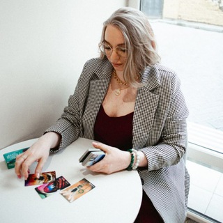 KATRINA_PRO ТАРО АСТРО