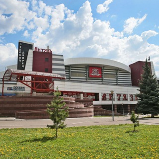 ПОДОЛЬСКИЙ ЛЁД / КСК «ВИТЯЗЬ»