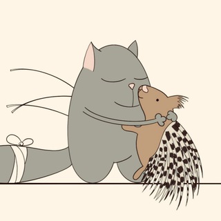 РАЗГОВОР ПРО ОТНОШЕНИЯ