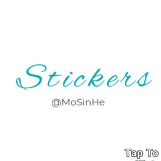 КАК СОЗДАТЬ СТИКЕРЫ