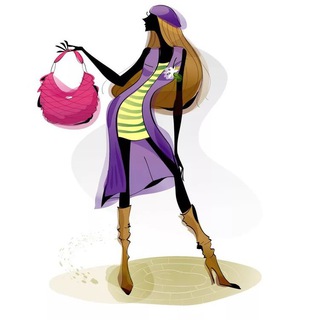 МОДА И МАКИЯЖ