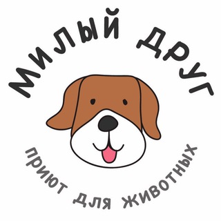 ПРИЮТ МИЛЫЙ ДРУГ