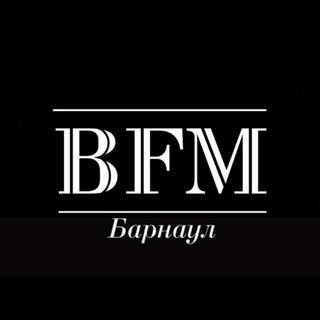 90,7 FM - BUSINESS FM БАРНАУЛ