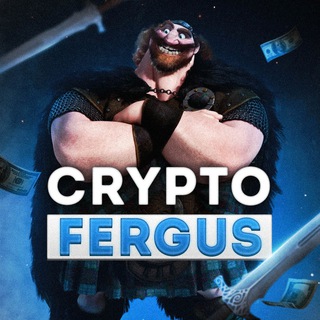 CRYPTO FERGUS