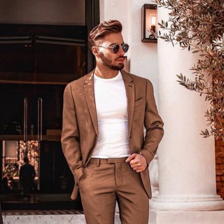 МУЖСКАЯ МОДА | В ТРЕНДЕ