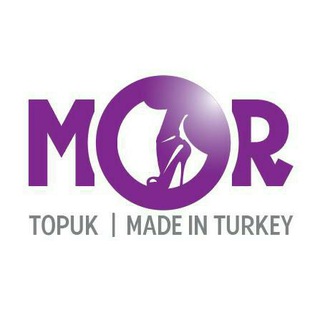 MOR TOPUK SHOES TOPTANОПТОВАЯ