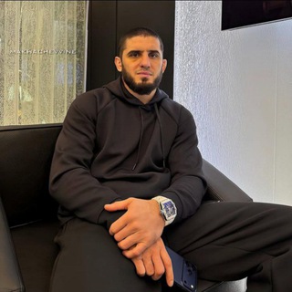 АХМАД БАТЛУХСКИЙ | AKHMAD BATLUHSKIY