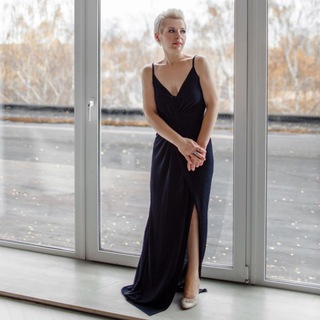 КАК АНЯ ХУДЕЛА