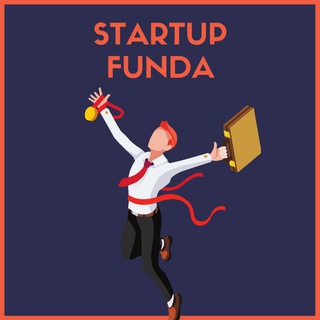 STARTUP FUNDA | STARTUP IN INDIA| STARTUP IDEAS