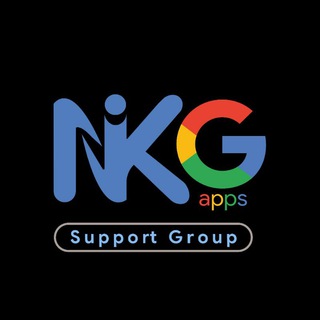 NIKGAPPS - SUPPORT