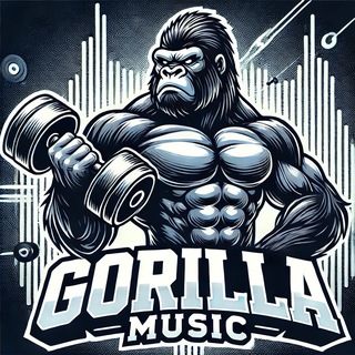 GORILLA MUSIC