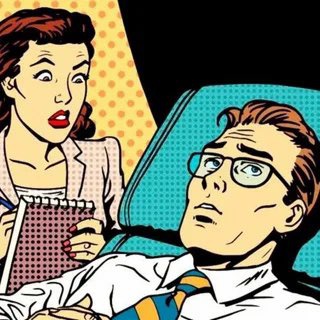 ДОМ ПСИХОЛОГА