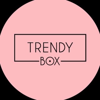 TRENDY BOX РОССИЯ