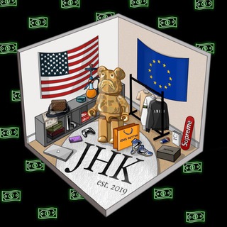 JHK MARKET