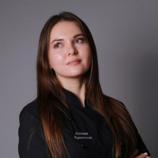 ЭТА НА КОНФЕТАХ | КСЕНИЯ БУТОЛИНА