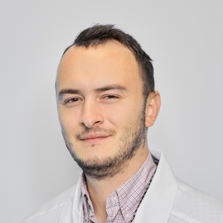 ПСИХОТЕРАПЕВТ ИЛЬЯ ОБЪЕДКОВ