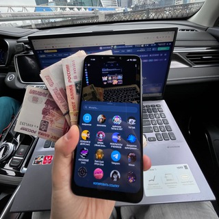 ЗАРАБОТОК НА LUCKYJETБОТ НА LUCKY JET ️