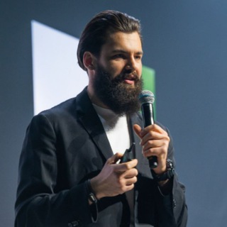 ДМИТРИЙ СЕМИРЯДОВ️️ / DSEMIRYADOV