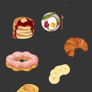 СТИКЕРЫ ОТ ХОМОЧКИ