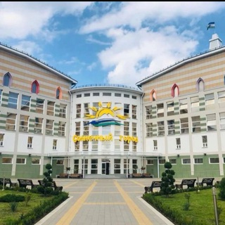 СОЛНЕЧНЫЙ ГОРОД НАЛЬЧИК