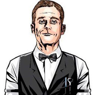 ТИПИЧНЫЙ БАРМЕН 2