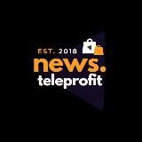 NEWS. TELEPROFIT