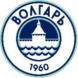 ФК «ВОЛГАРЬ» АСТРАХАНЬ