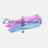 DELIGHT WOMEN’S