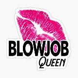 BLOWJOB QUEEN