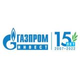 ГАЗПРОМ ИНВЕСТ