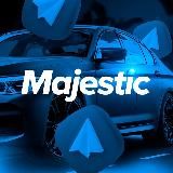 MAJESTIC RP | MEDIA