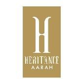 HERITANCE AARAH MALDIVES 5*