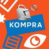 KOMPRA | ВСЁ О БЕЗОПАСНОСТИ