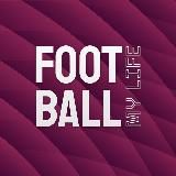 Я ТАМ, ГДЕ ФУТБОЛ! | ЛИГА ЧЕМПИОНОВ